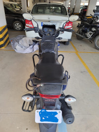 Honda SP 125 BSVI 2016 Model