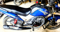Honda SP125 2016 Model