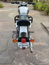 Royal Enfield Classic 350 2017 Model