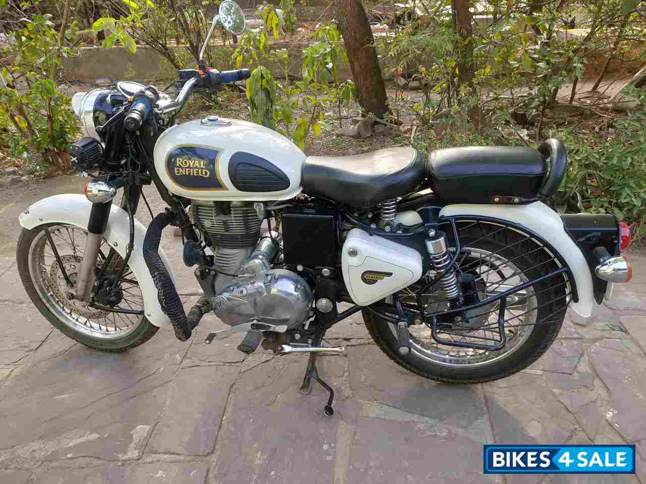 Royal Enfield Classic 350 Royal Enfield Classic 350