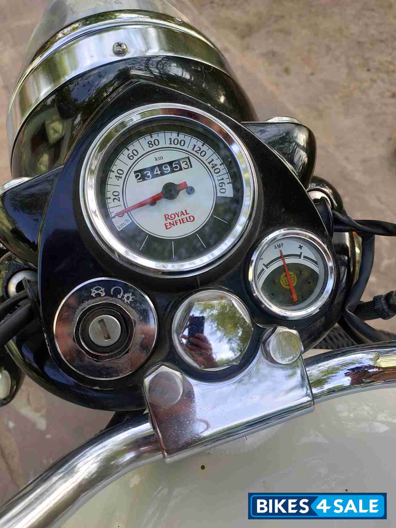 Royal Enfield Classic 350 Royal Enfield Classic 350