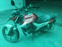 Yamaha SZ-R 2012 Model