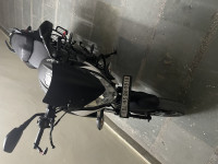 Bajaj Pulsar NS 160 2017 Model