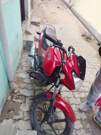 Blazing Red Hero Achiever