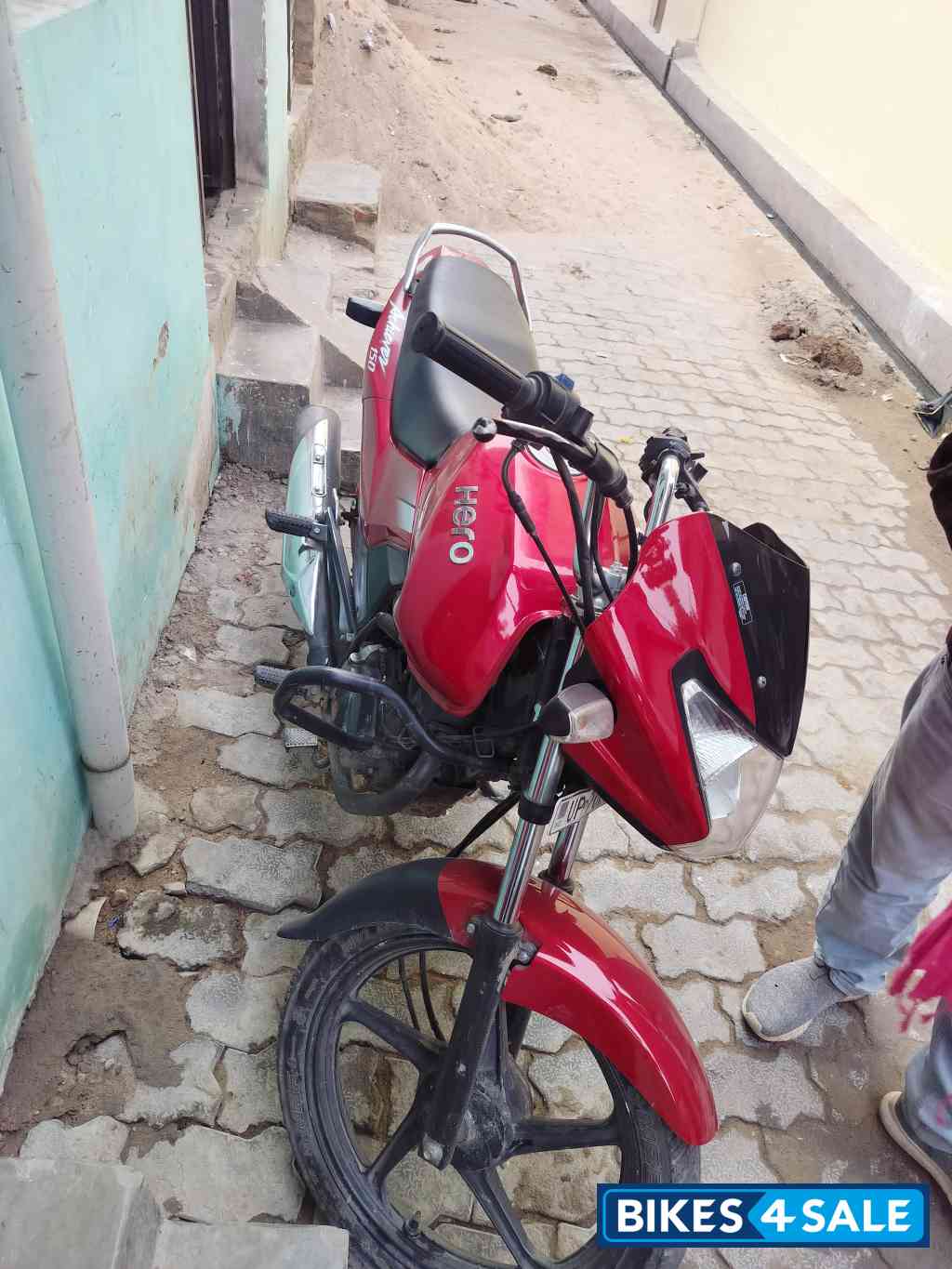 Blazing Red Hero Achiever Blazing Red Hero Achiever