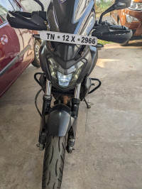 Bajaj Dominar 400