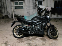 Bajaj Dominar 400 Disc 2018 Model