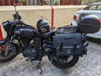 Royal Enfield Classic 500 2018 Model