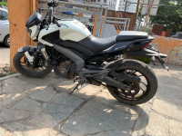 Bajaj Dominar 400 ABS BS6 2017 Model