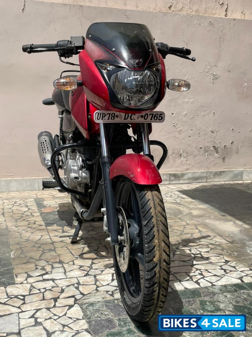 Bajaj Pulsar 150 DTSi