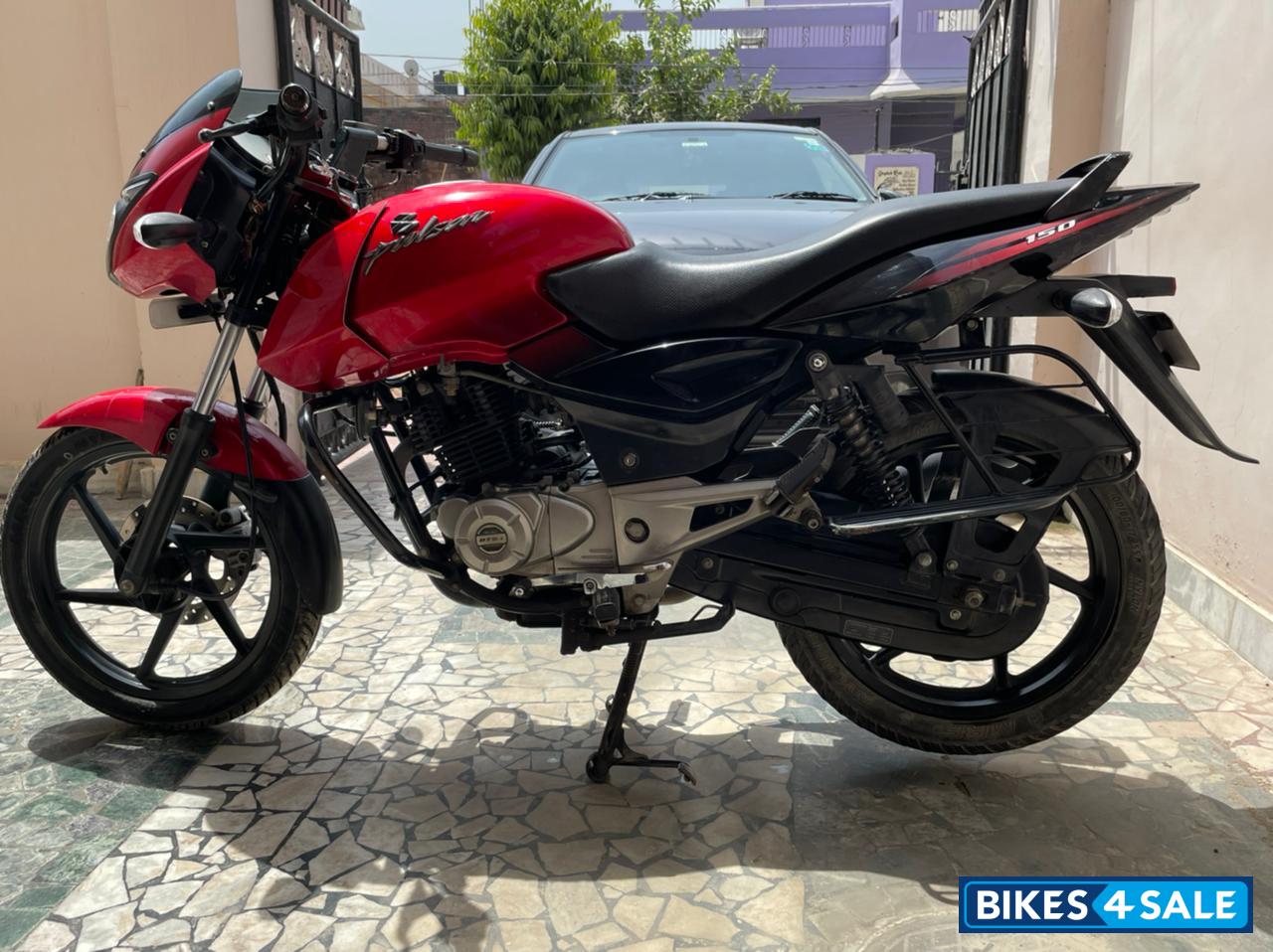 Bajaj Pulsar 150 DTSi