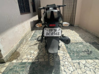 Bajaj Pulsar 150 DTSi