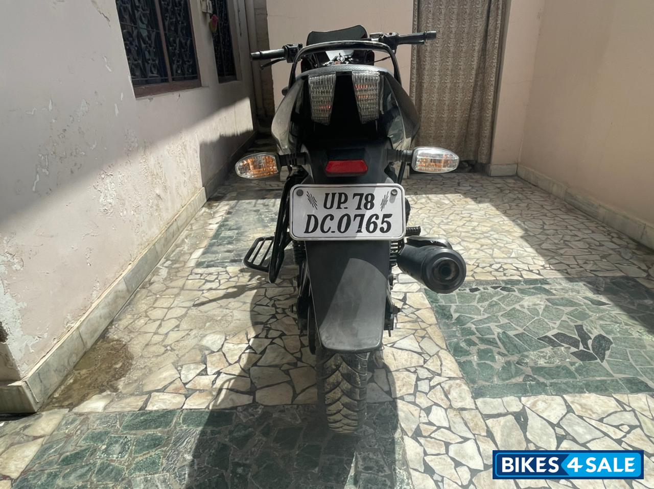 Bajaj Pulsar 150 DTSi