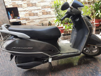 Honda Activa 125 2017 Model