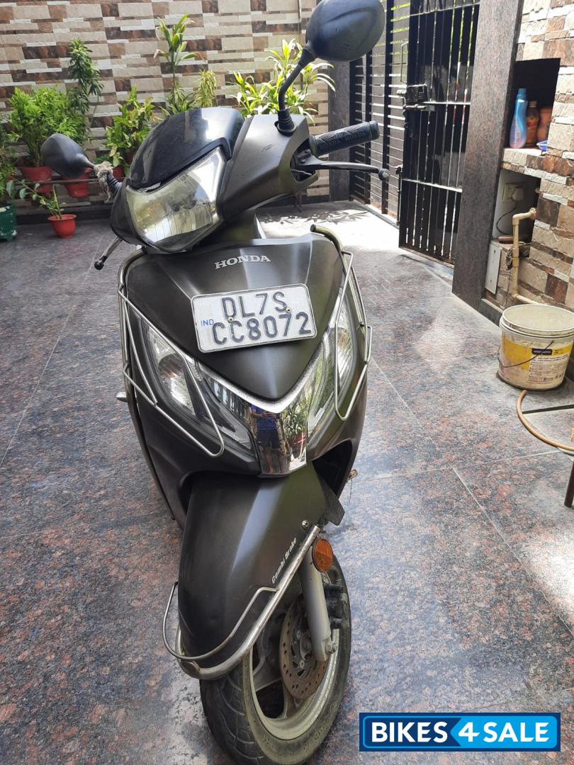 Mat Crust Metal Honda Activa 125 Mat Crust Metal Honda Activa 125