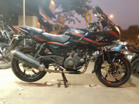 Bajaj Pulsar 220F 2019 Model