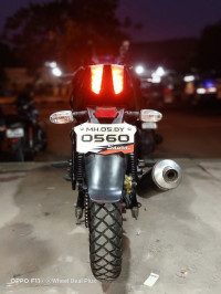 Bajaj Pulsar 220F