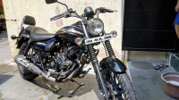 Bajaj Avenger Street 150 2016 Model