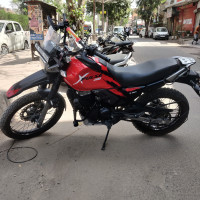 Hero XPulse 200 BS6 2021 Model