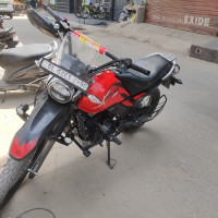 Hero XPulse 200 BS6