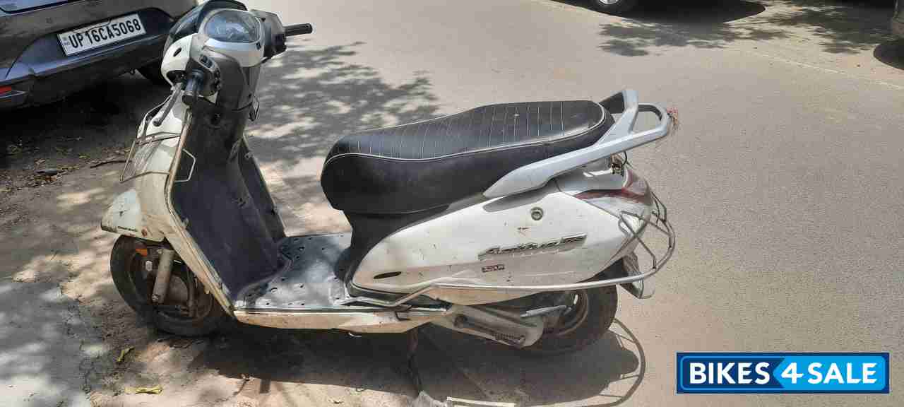 Honda Activa 125