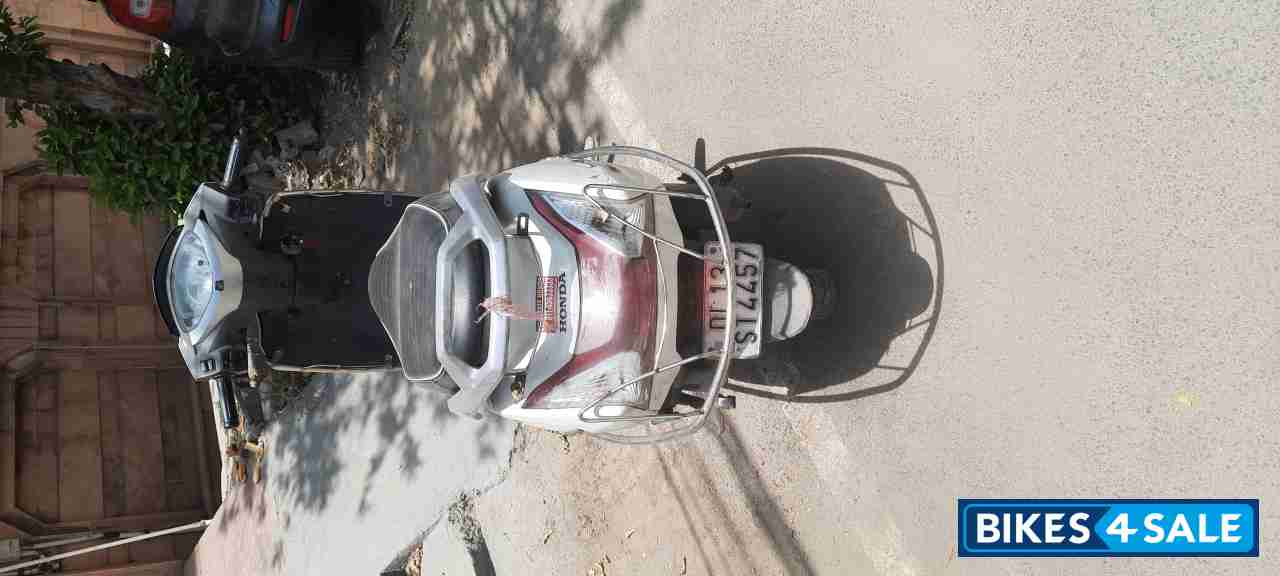 Honda Activa 125