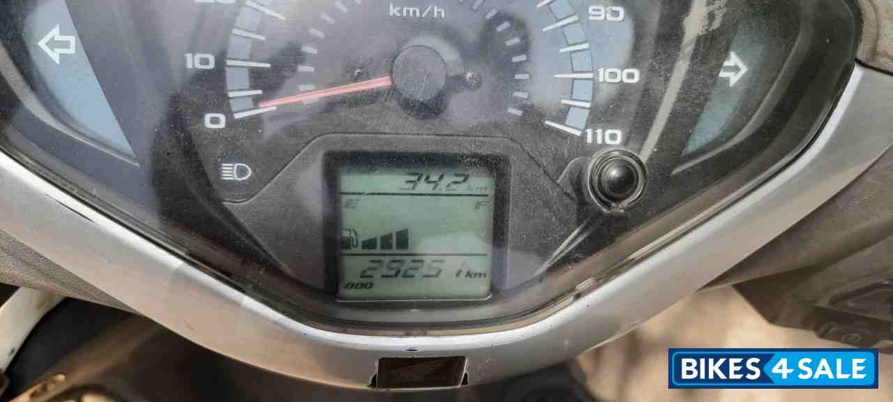 Honda Activa 125