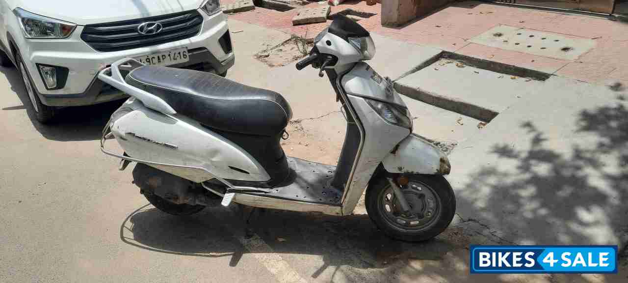 Honda Activa 125
