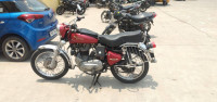 Royal Enfield Bullet Electra 2007 Model