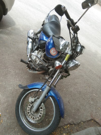 Bajaj Avenger 220 DTS-i 2014 Model