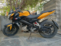 Bajaj 2012 Model