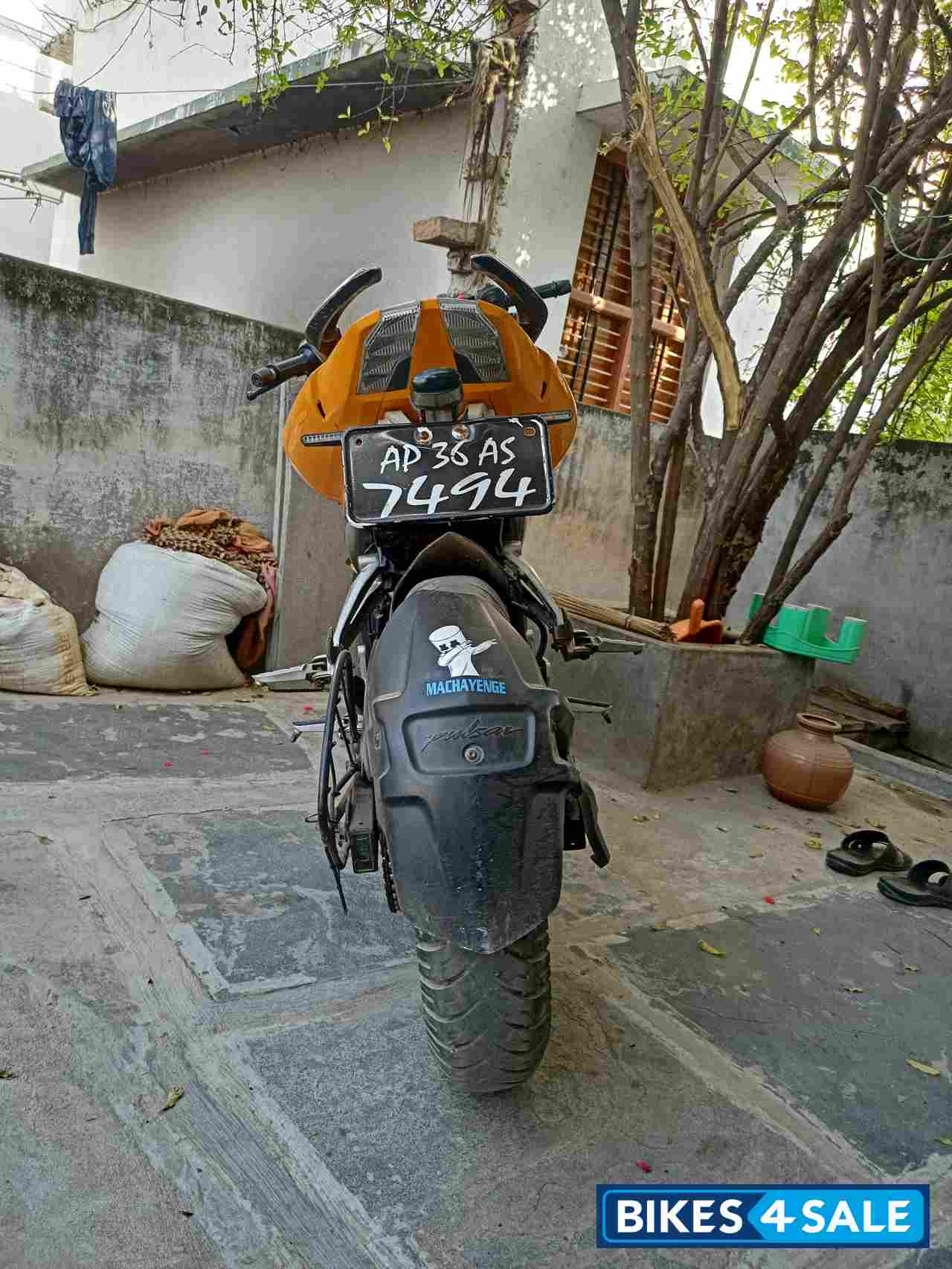 Bajaj