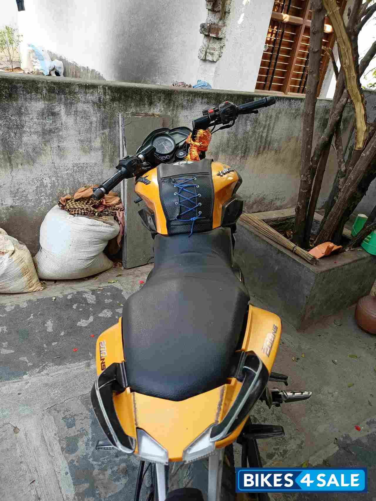 Bajaj