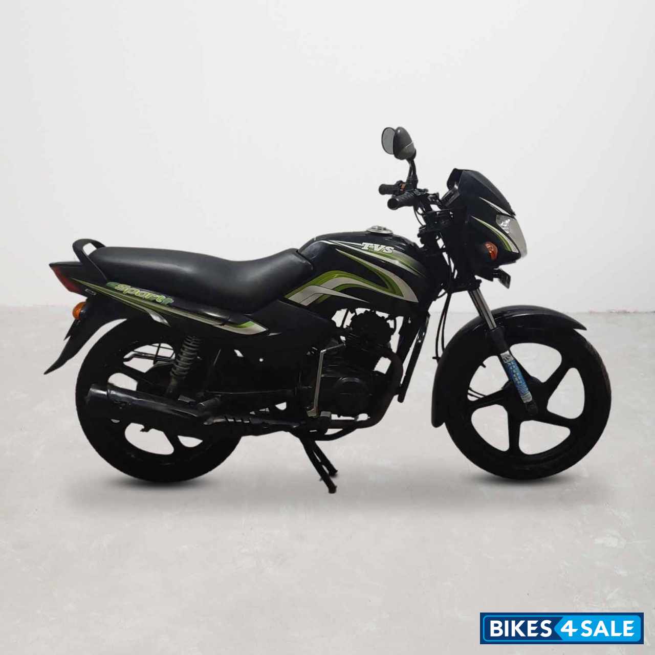 TVS Sport