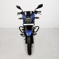 TVS Star City 2017 Model