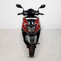 TVS NTORQ 125 2021 Model