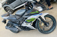 Yamaha YZF R15 V2 2016 Model