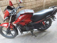 Hero Glamour 125 2019 Model