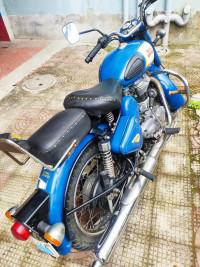 Royal Enfield Classic 350 2015 Model