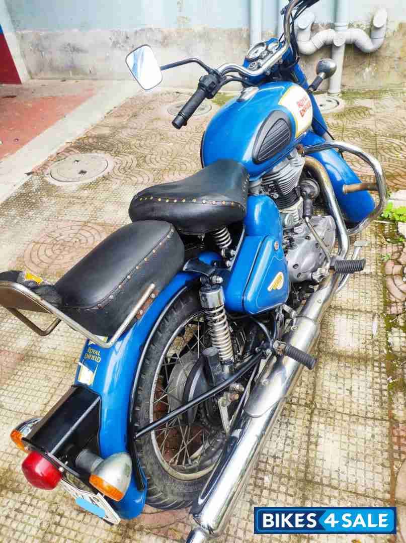 Royal Enfield Classic 350