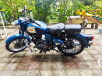 Royal Enfield Classic 350