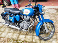 Royal Enfield Classic 350