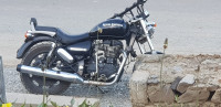 Royal Enfield Thunderbird 2015 Model
