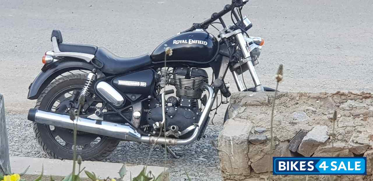 Royal Enfield Thunderbird