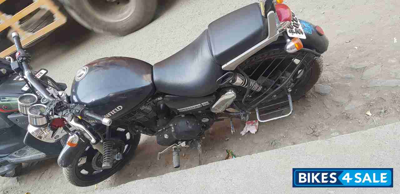 Royal Enfield Thunderbird