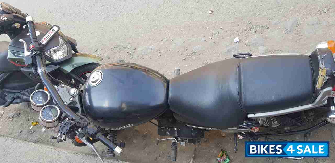 Royal Enfield Thunderbird