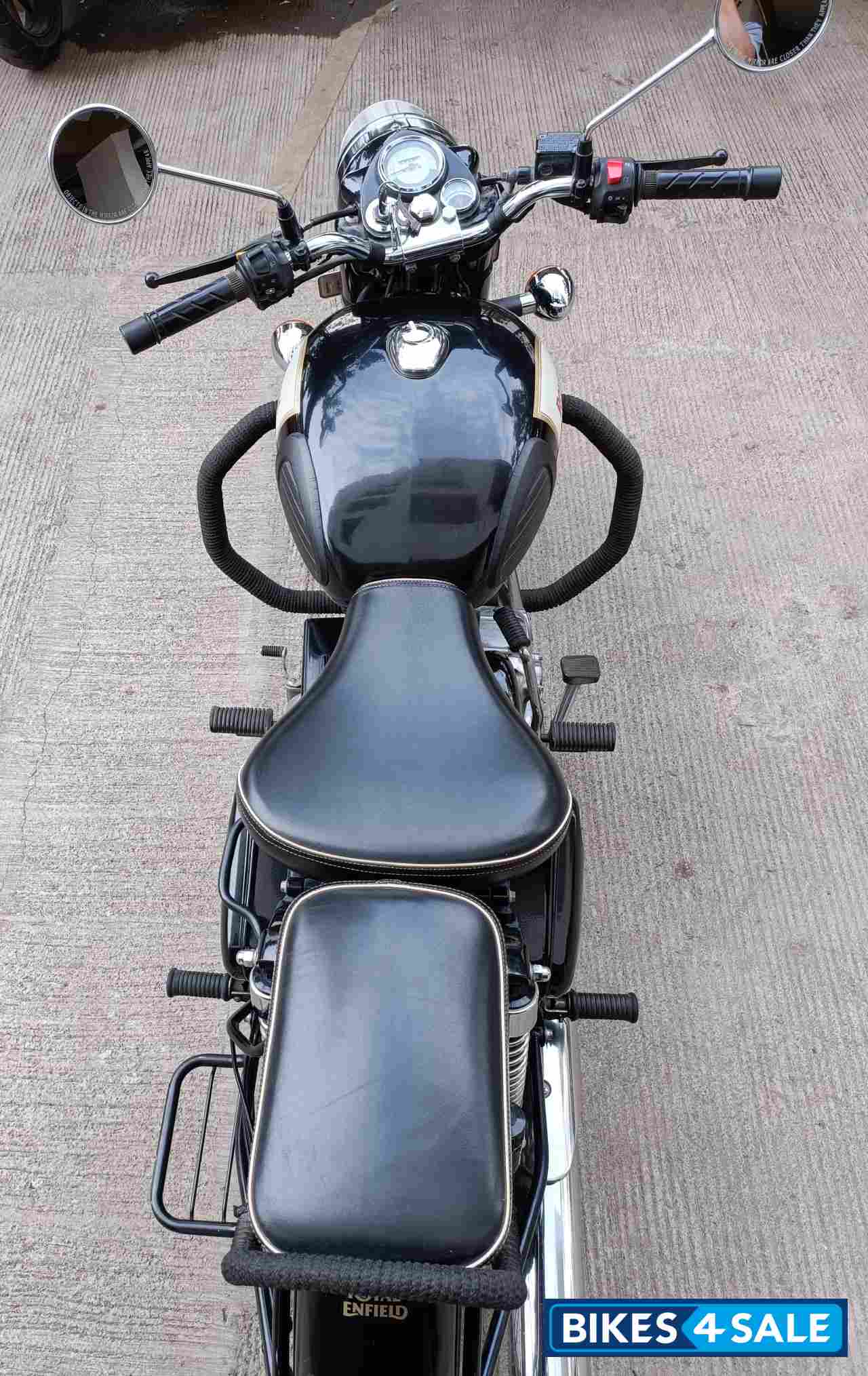 Royal Enfield Classic 350