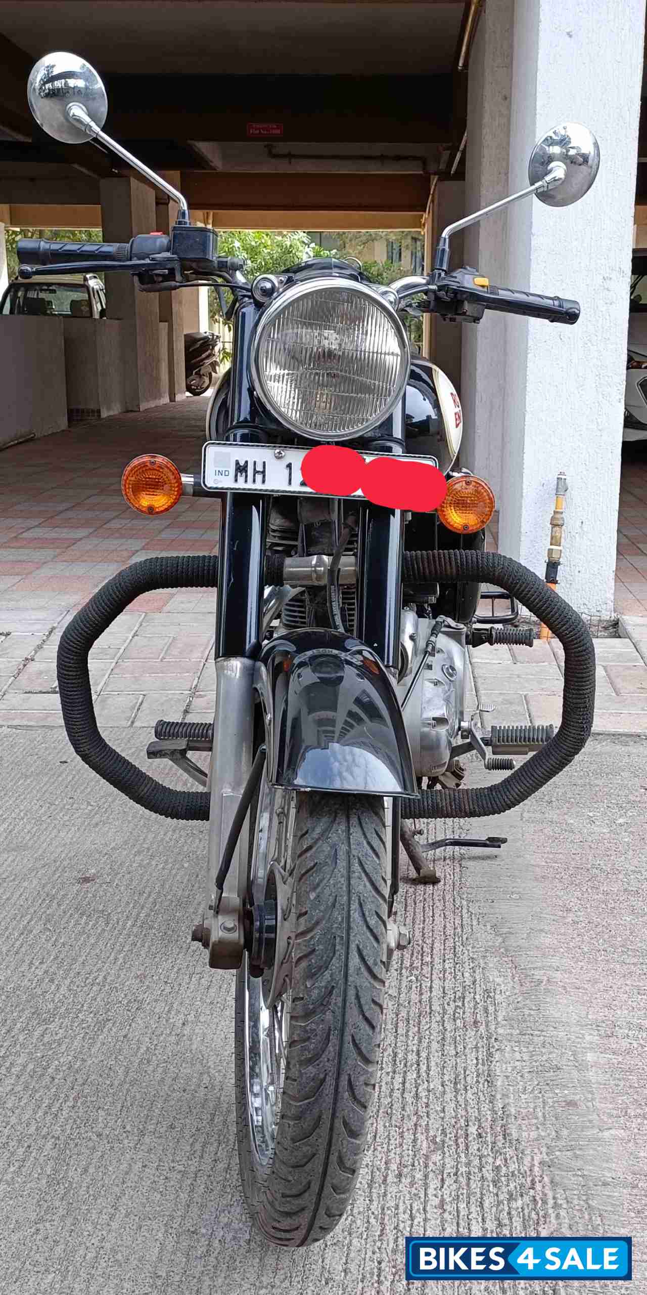 Royal Enfield Classic 350