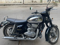 Jawa Jawa BS6 2020 Model