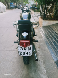 Royal Enfield Bullet Standard 350